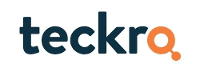 open Teckro with a click to https://teckro.com/